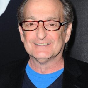 تصویر هنرمند David Paymer