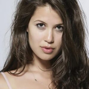 تصویر هنرمند Jessie Nickson