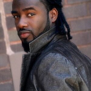 تصویر هنرمند Joshua Bridgewater