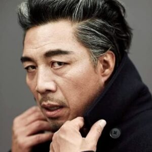 تصویر هنرمند Ahn Kil-kang