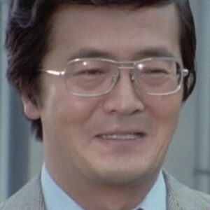 تصویر هنرمند Takao Zushi