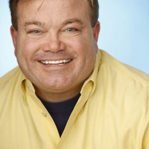 تصویر هنرمند John Richard Petersen