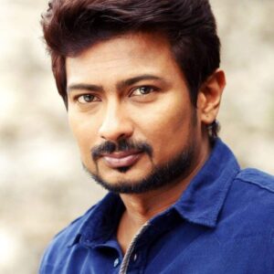 تصویر هنرمند Udhayanidhi Stalin