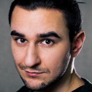 تصویر هنرمند Kamil Mróz