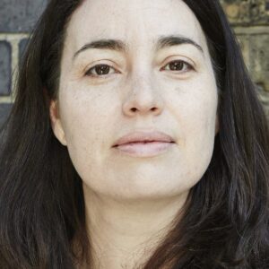 تصویر هنرمند Eve Gutierrez