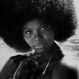 تصویر هنرمند Gloria Hendry