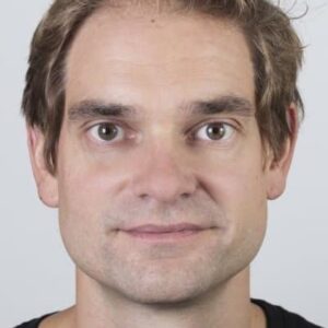 تصویر هنرمند Jonas Munck Hansen