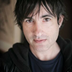 تصویر هنرمند Joshua Michael Stern