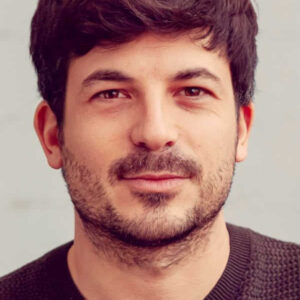 تصویر هنرمند Adrien Barazzone