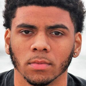 تصویر هنرمند Chad Michael Griffith