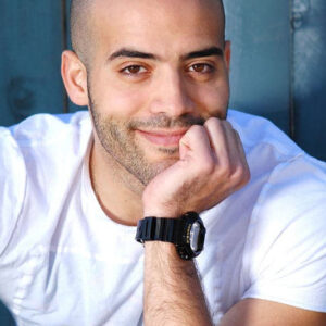 تصویر هنرمند Elie Haddad