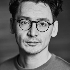 تصویر هنرمند David Fukamachi Regnfors