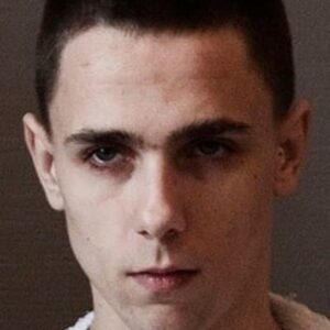 تصویر هنرمند Frederik Christian Johansen