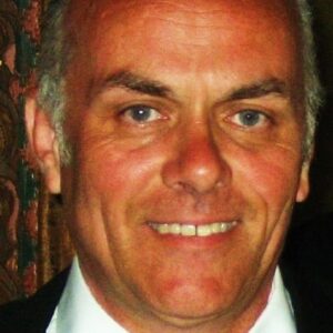 تصویر هنرمند Petter J. Borgli