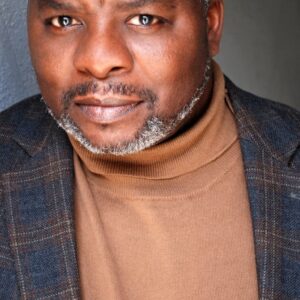 تصویر هنرمند Harrison White