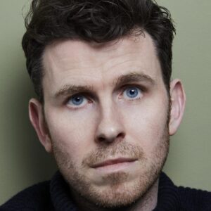 تصویر هنرمند Joseph Arkley