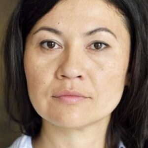 تصویر هنرمند Alyanura Tretyakova