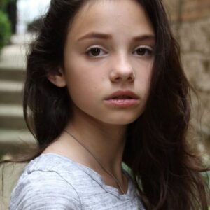 تصویر هنرمند Sasha Rossof