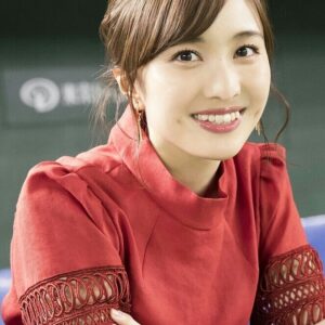 تصویر هنرمند Kanako Momota