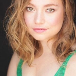 تصویر هنرمند Jessie Pinnick