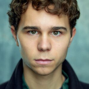 تصویر هنرمند Max Pemberton