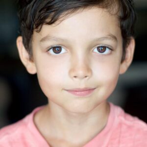 تصویر هنرمند Indie DesRoches