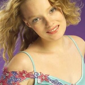 تصویر هنرمند Kelly Harrison