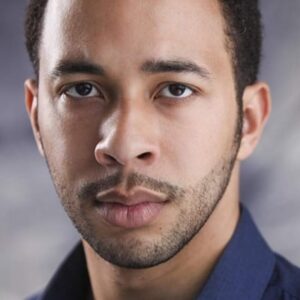 تصویر هنرمند Greg Lockett