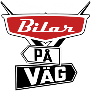 لوگوی رسمی سریال Cars on the Road (2022)