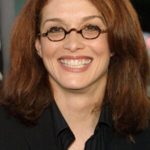 تصویر هنرمند Melanie Mayron