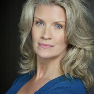 تصویر هنرمند Peggy Logan