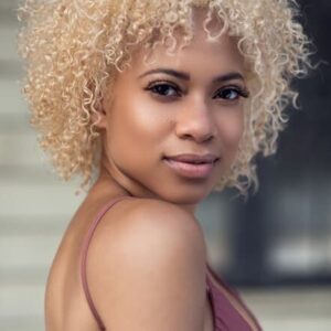 تصویر هنرمند Iman Marshall