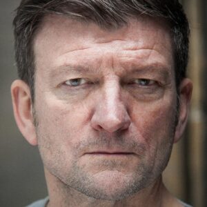 تصویر هنرمند Liam Thomas