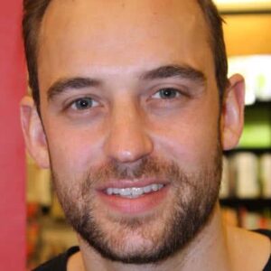 تصویر هنرمند Joël Dicker