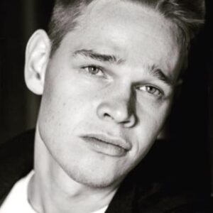 تصویر هنرمند Jake Brown