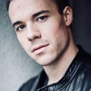 تصویر هنرمند Gabriel C. Brown