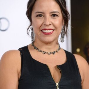 تصویر هنرمند Patricia Riggen