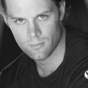 تصویر هنرمند Matt Keeslar