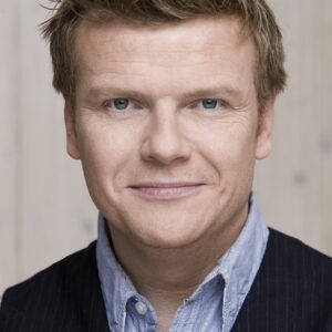 تصویر هنرمند Bastiaan Ragas