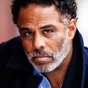 تصویر هنرمند Adam Lazarre-White