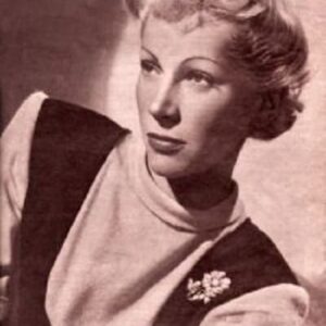 تصویر هنرمند Hanna Landy