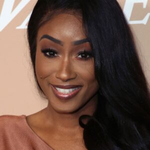 تصویر هنرمند Cleopatra Bernard