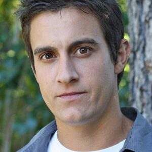 تصویر هنرمند Travis Michael Myers