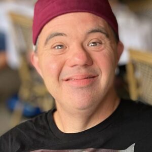 تصویر هنرمند Arnaud Toupense