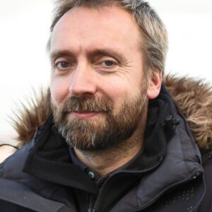 تصویر هنرمند Lasse Greve Alsos