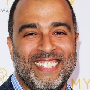 تصویر هنرمند Anthony Mendez