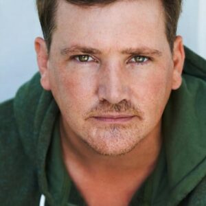 تصویر هنرمند William Lee Scott