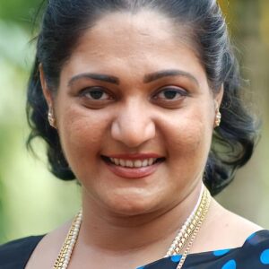 تصویر هنرمند Usha