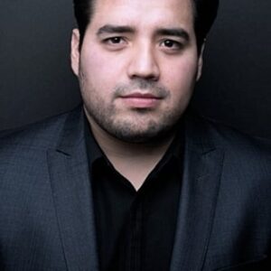 تصویر هنرمند Erick Zamora