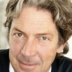 تصویر هنرمند Paul Geoffrey